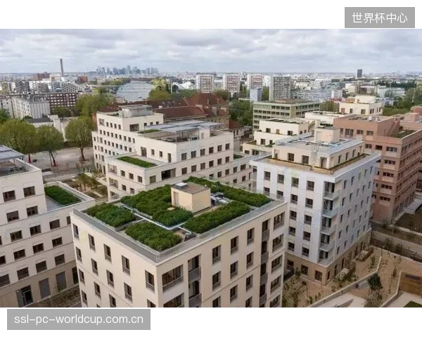 巴黎奥运会承诺100%使用可再生能源,通过接入六个风力发电场和两个太阳能发电场实现 巴黎奥运会承诺100%使用可再生能源,通过接入六个风力发电场和两个太阳能发电场实现